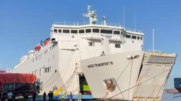 Kapal Virgo Transport 8 Hilang di Laut Jawa: Kronologi, Jumlah Penumpang, hingga Lokasi Terakhir