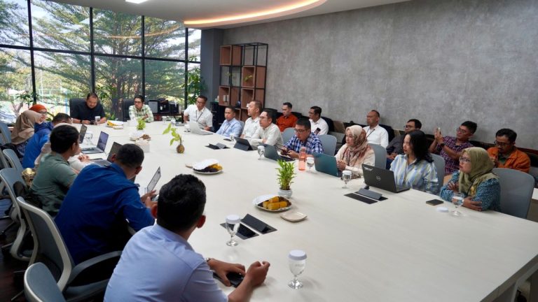 Verifikasi Proper Teguhkan Komitmen PT Terminal Teluk Lamong Perkuat Implementasi Green Port