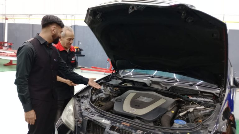 Tips Merawat Mobil yang Jarang Digunakan Agar Selalu Siap Pakai