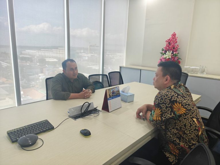 Tata Kelola Klaim TPS Mendapat Apresiasi Pelanggan, Wujud Komitmen atas Layanan yang Responsif dan Transparan